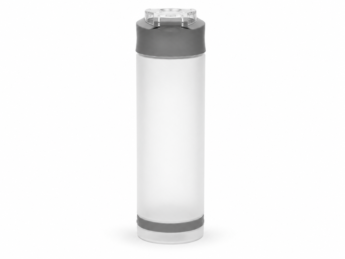 New-Design Plastic Water Bottle, 850 ml 