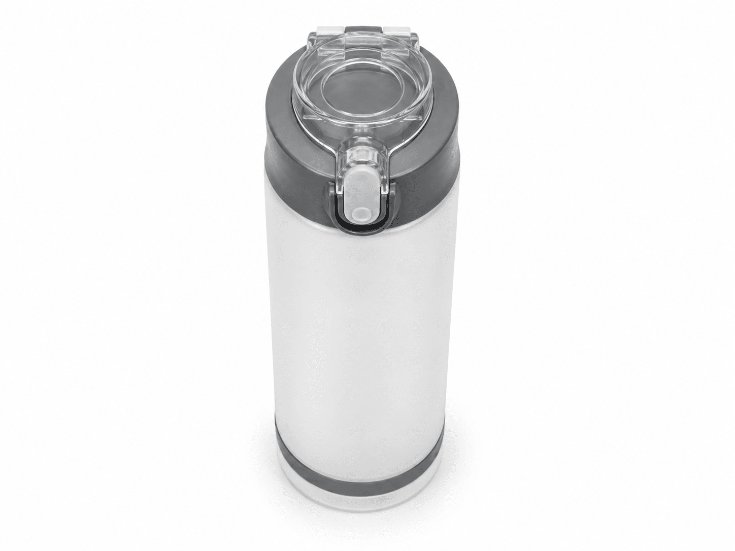 New-Design Plastic Water Bottle, 850 ml 