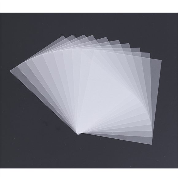A3 Tracing Paper Pad - Transparent Sheets