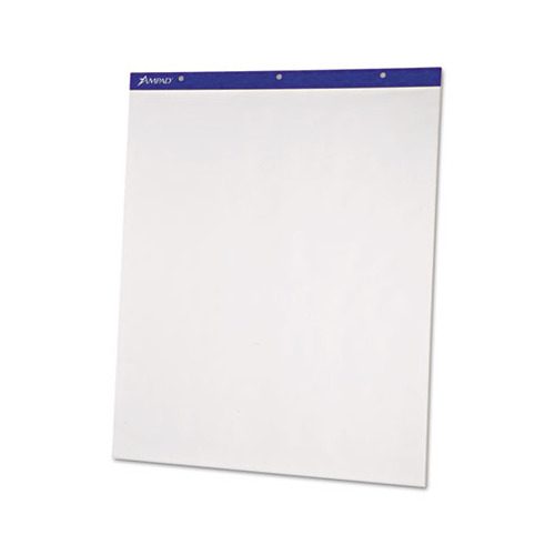 A1 Flipchart Paper Pad - Plain