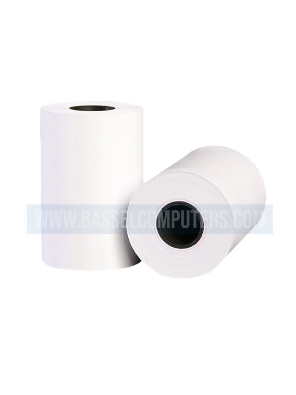  57 x 40 mm Thermal Receipt Paper Roll