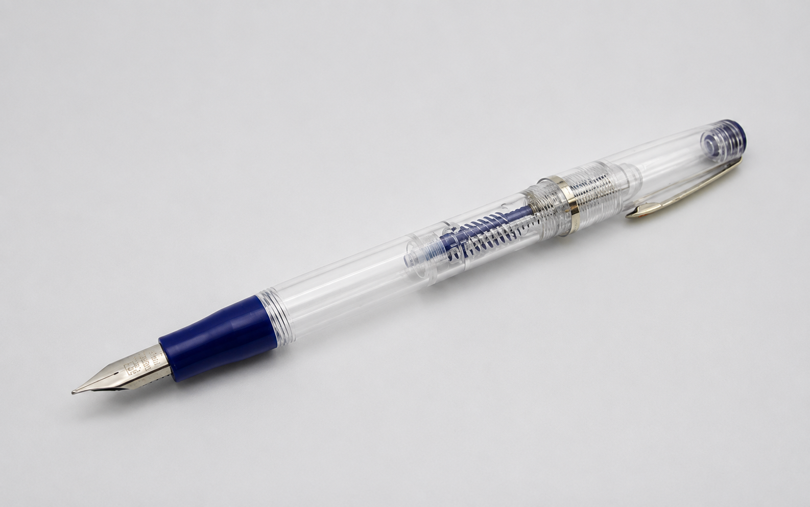 Dollar Student Fountain Pen - Refillable