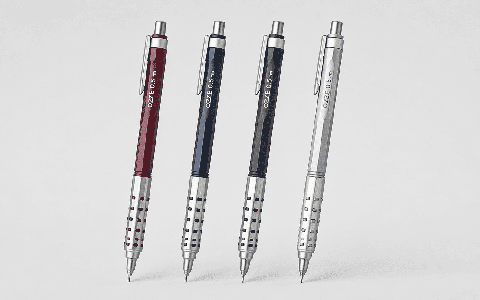 OZZE Automatic Mechanical Pencil - 0.5 mm