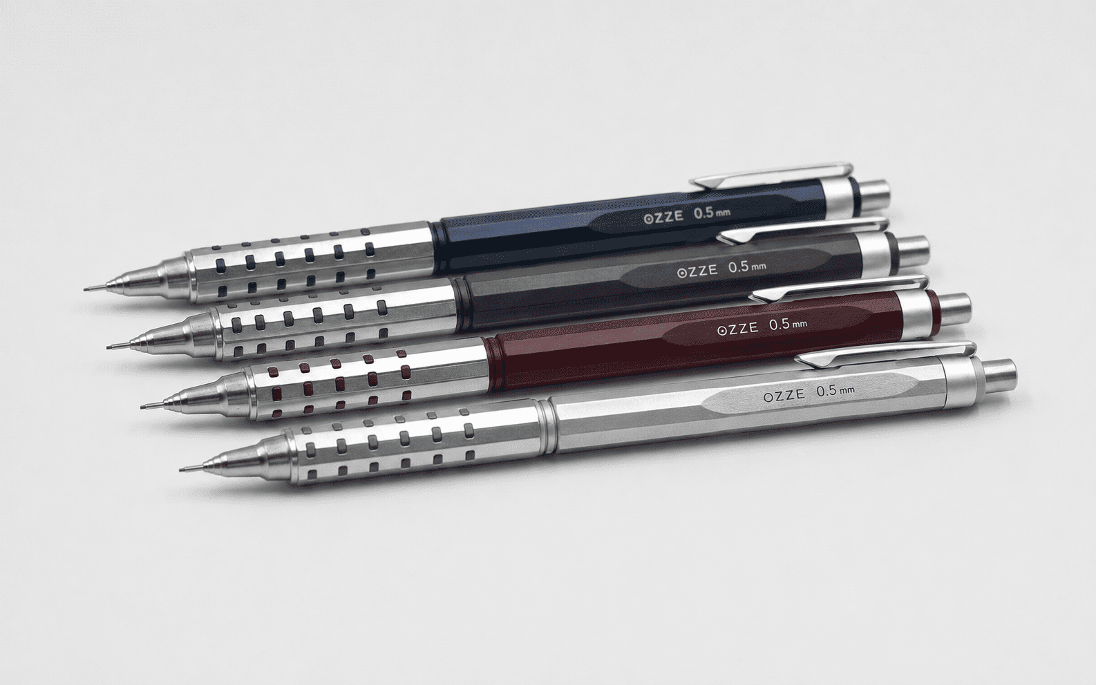 OZZE Automatic Mechanical Pencil - 0.5 mm