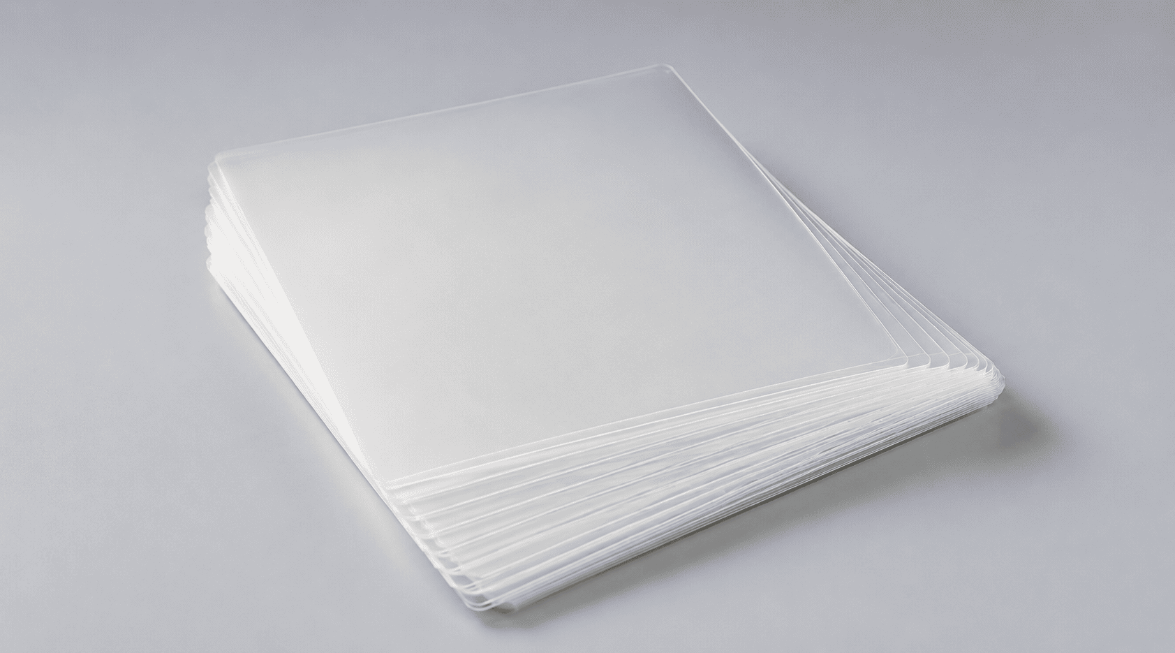 A4 Laminating Pouches - 100 Micron, 100 Pieces